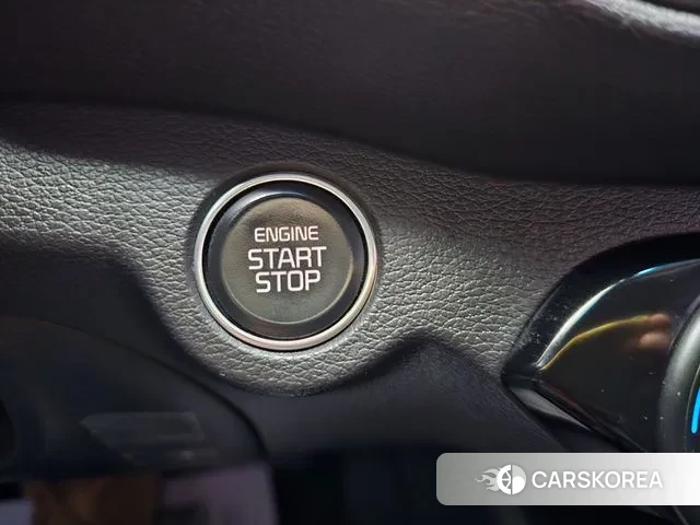 Kia The New K3 2nd generation 2022 Синий нефрит из Кореи, фото 6