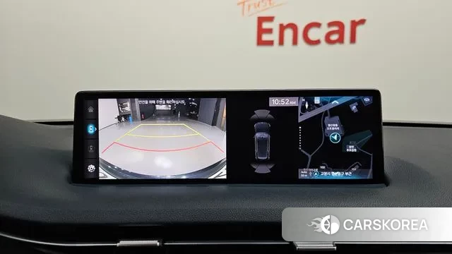 Genesis GV70 id 2901510 из Кореи 6