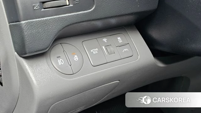 Hyundai The New Grand Starex 2018 Черный из Кореи, фото 6