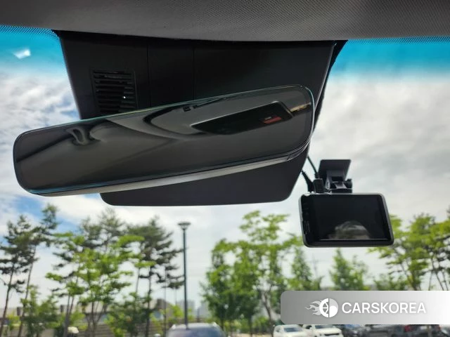 Hyundai The New Palisade 2023 Черный из Кореи, фото 6