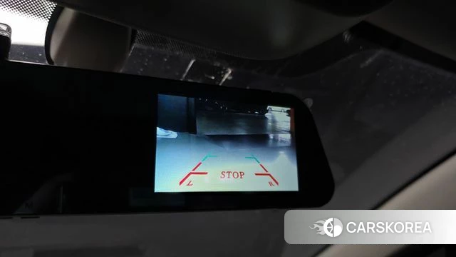 Renault Korea (Samsung) New QM3 2019 Серый из Кореи, фото 6