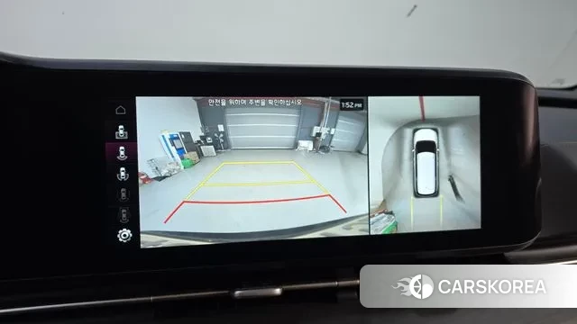 Kia Carnival 4th generation 2021 Черный из Кореи, фото 6