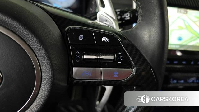 Hyundai Tucson (NX4) 2022 Белый из Кореи, фото 6