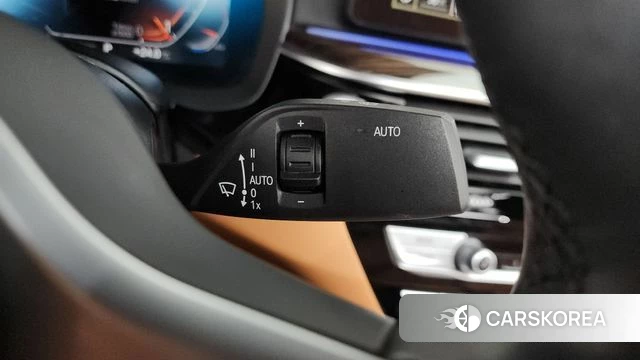 BMW 5 Series (G30) 2021 Белый из Кореи, фото 6