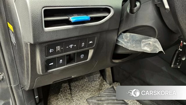 Hyundai Sonata (DN8) 2020 Серый из Кореи, фото 6