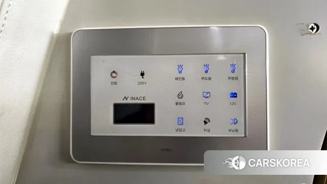 Renault Korea (Samsung) Master id 3484535 из Кореи 6