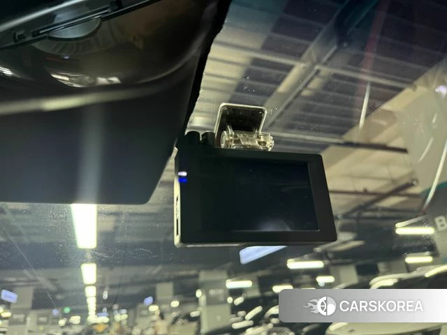 Genesis GV70 2024 Серебристо-серый из Кореи, фото 6
