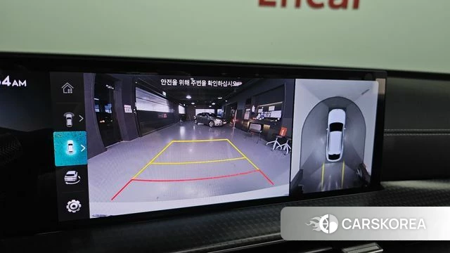 Genesis GV80 Coupe 2024 Белый из Кореи, фото 6