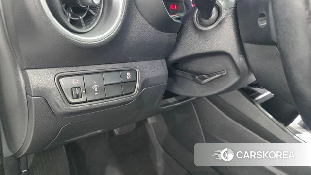 Kia The New K3 2nd generation 2022 Белый из Кореи, фото 6
