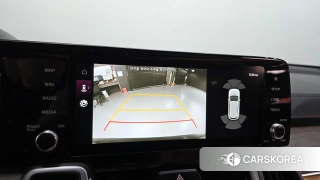 Kia Sorento 4th Generation 2023 Черный из Кореи, фото 6