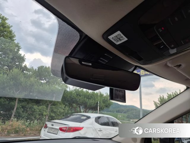 Kia Carnival 4th generation 2020 Серый из Кореи, фото 6