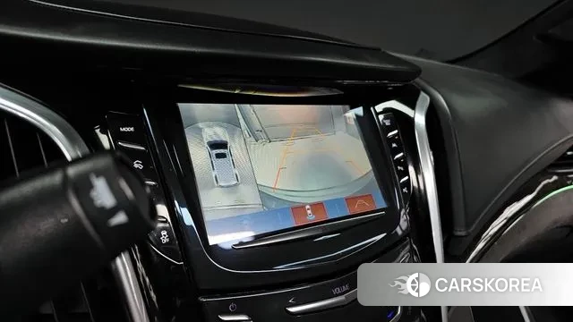 Cadillac Escalade 2020 Черный из Кореи, фото 6