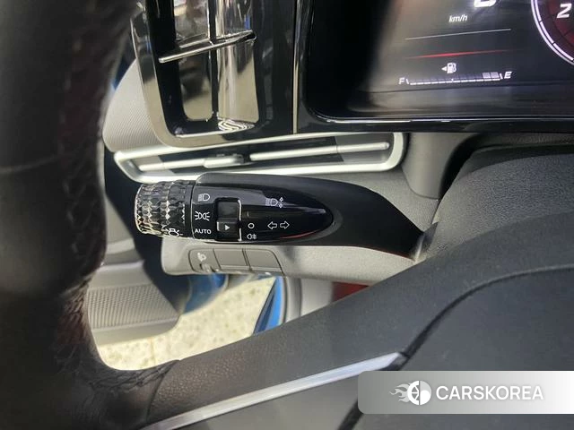 Hyundai Elantra 2022 Синий из Китая, фото 6
