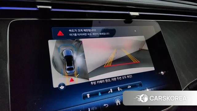 Mercedes-Benz E-Class W214 2024 Белый из Кореи, фото 6