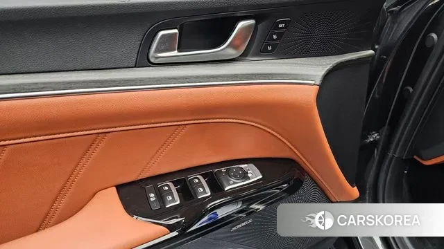 Kia The New K5 Hybrid 3rd generation 2024 Серый из Кореи, фото 6