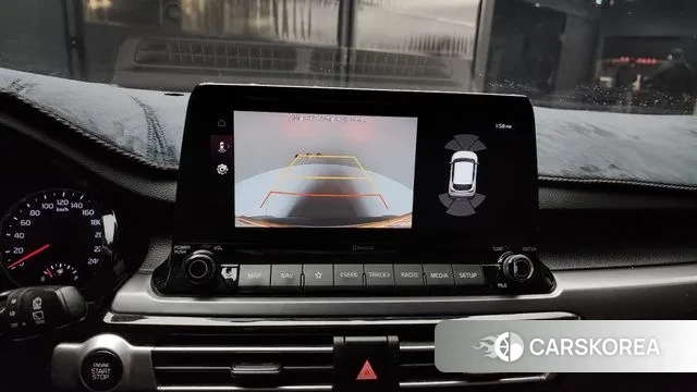 Kia Seltos 2020 Белый из Кореи, фото 6