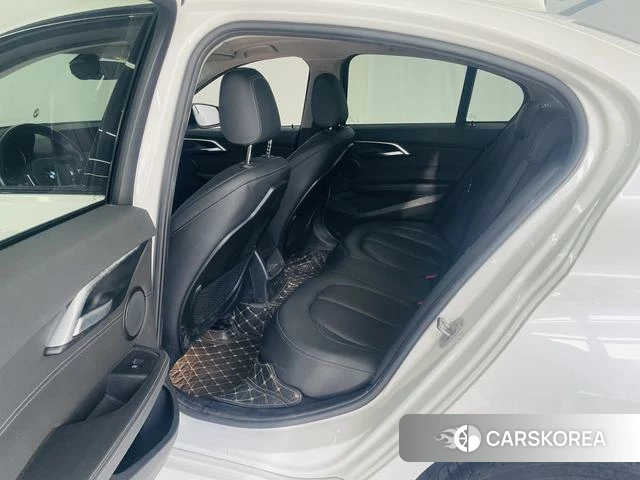 BMW 1 series 2020 Белый из Китая, фото 6