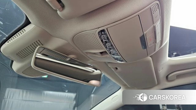 Mercedes-Benz E-Class W213 2019 Черный из Кореи, фото 6