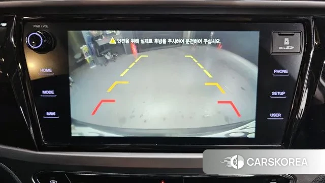 Ssangyong Beautiful Korando 2019 Белый из Кореи, фото 6