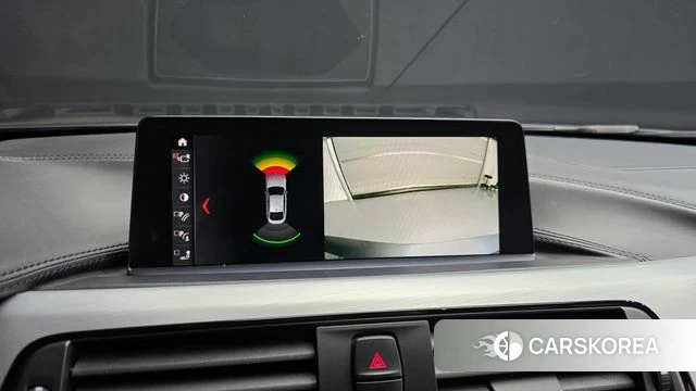 BMW 4 Series (F32) 2019 Серый из Кореи, фото 6