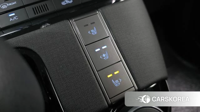 Hyundai Casper 2023 Белый из Кореи, фото 6