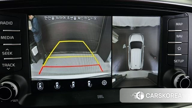 Kia The New Sorento 2018 Белый из Кореи, фото 6