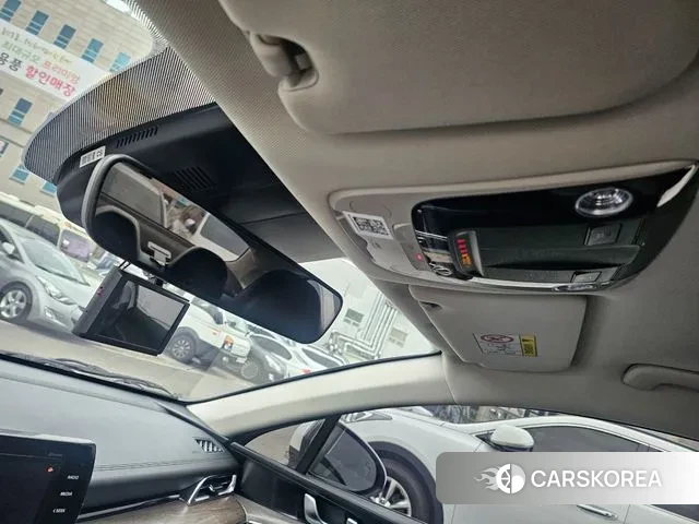 Kia K5 3rd generation 2020 Белый из Кореи, фото 6