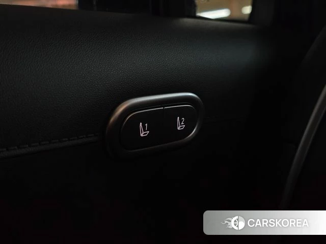 Hyundai Palisade (LX3) 2025 Черный из Кореи, фото 6