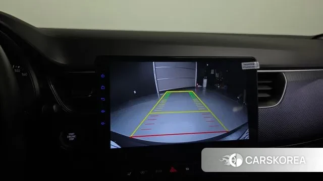 Renault Korea (Samsung) XM3 2020 Серебристо-серый из Кореи, фото 6