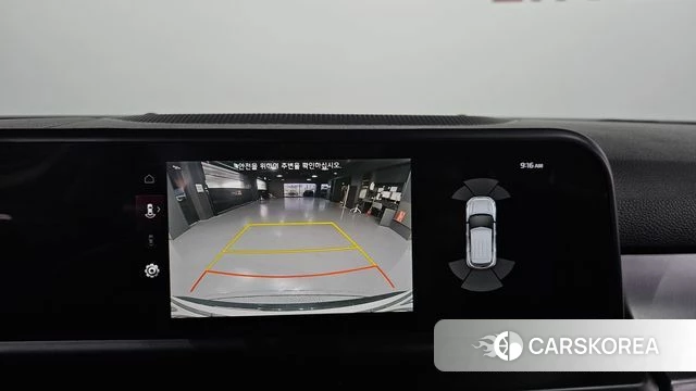 Kia The New Seltos 2022 Белый из Кореи, фото 6