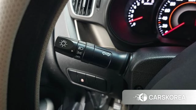 Kia The New Ray 2018 Белый из Кореи, фото 6