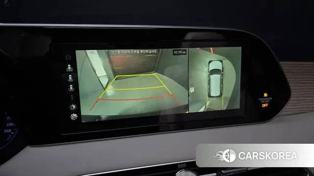 Hyundai Palisade 2020 Черный из Кореи, фото 6