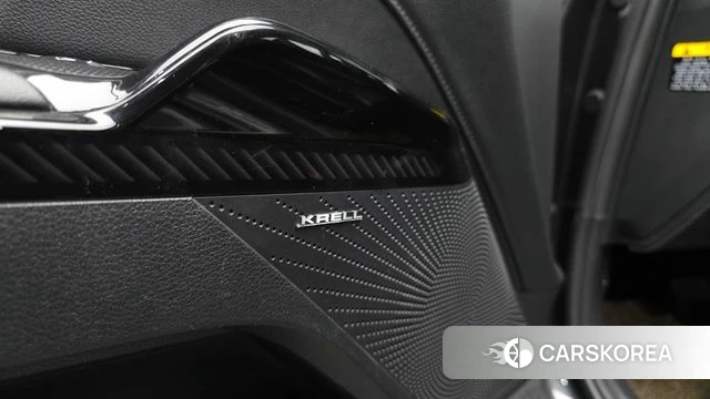 Kia K5 3rd generation 2020 Серый из Кореи, фото 6