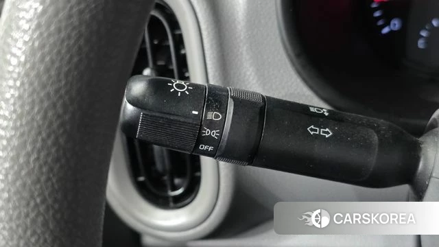 Kia All New Morning (JA) 2019 Белый из Кореи, фото 6