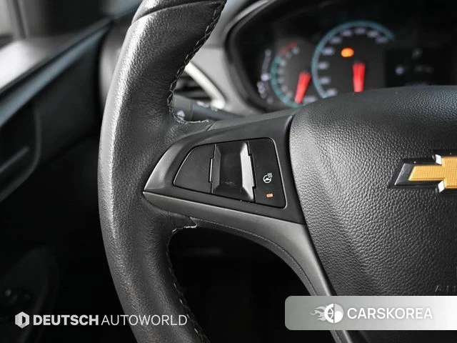 Chevrolet (GM Daewoo) The New Spark 2020 Белый из Кореи, фото 6