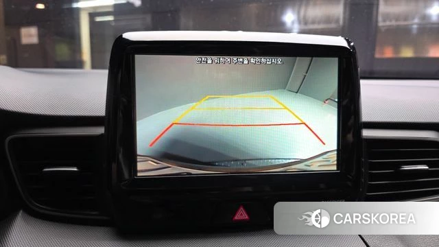 Hyundai Veloster (JS) 2018 Красный из Кореи, фото 6