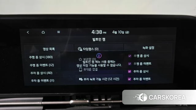 Kia Carnival 4th generation 2023 Белый из Кореи, фото 6