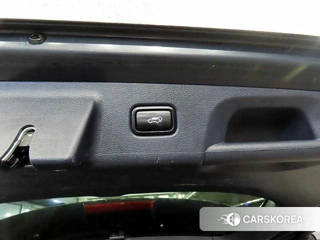 Hyundai Palisade 2021 Синий из Кореи, фото 6