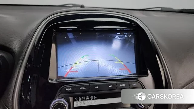 Chevrolet (GM Daewoo) The New Spark 2018 Серый из Кореи, фото 6