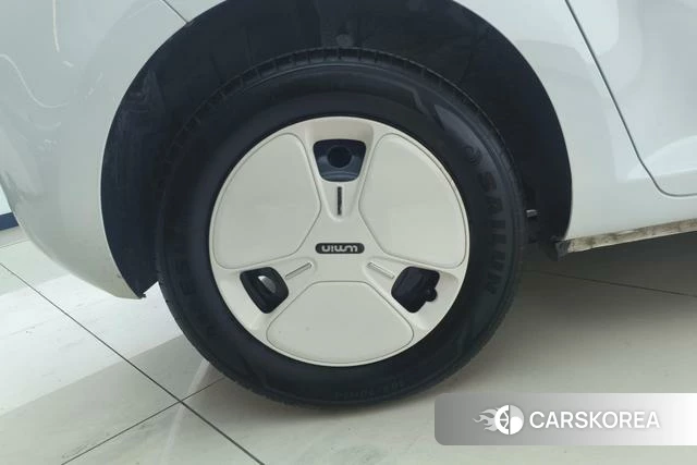 Changan Qiyuan Changan Lumin 2025 Белый из Китая, фото 6