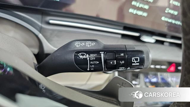 Kia Carnival 4th generation 2023 Черный из Кореи, фото 6