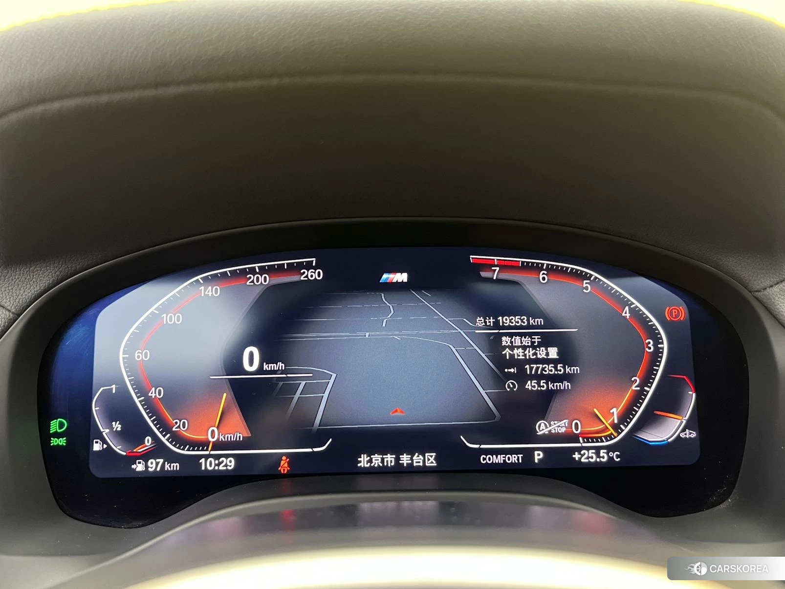 BMW X4 2021 Белый из Китая, фото 6