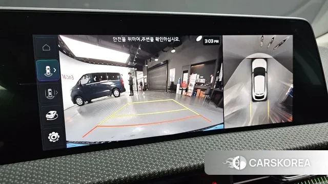 Kia EV6 2024 Белый из Кореи, фото 6