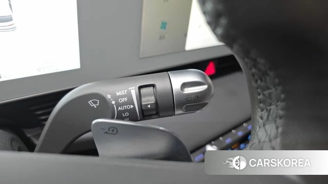 Hyundai Ionic 5 2022 Белый из Кореи, фото 6