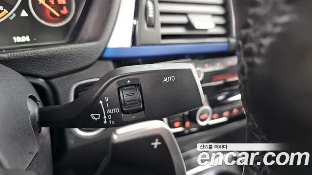 BMW 3 Series (F30) 2018 Белый из Кореи, фото 6