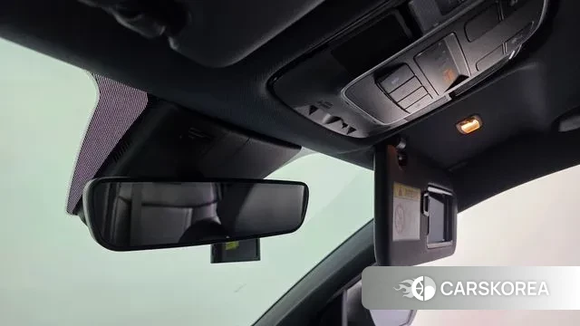 Hyundai Tucson (NX4) 2021 Серый из Кореи, фото 6