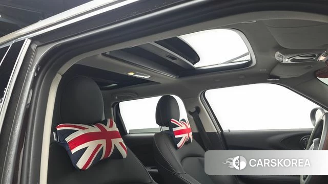 Mini Cooper D Clubman 2019 Фиолетовый из Кореи, фото 6
