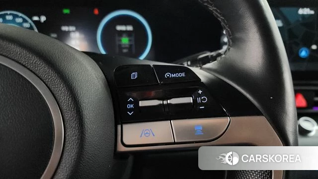 Hyundai Avante (CN7) 2022 Белый из Кореи, фото 6