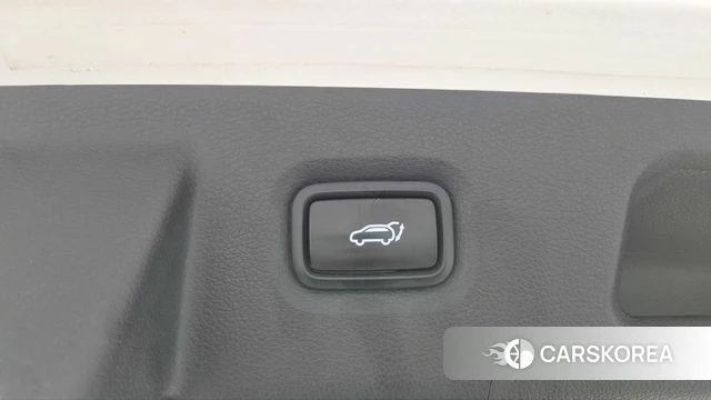 Hyundai Santa Fe TM 2018 Белый из Кореи, фото 6