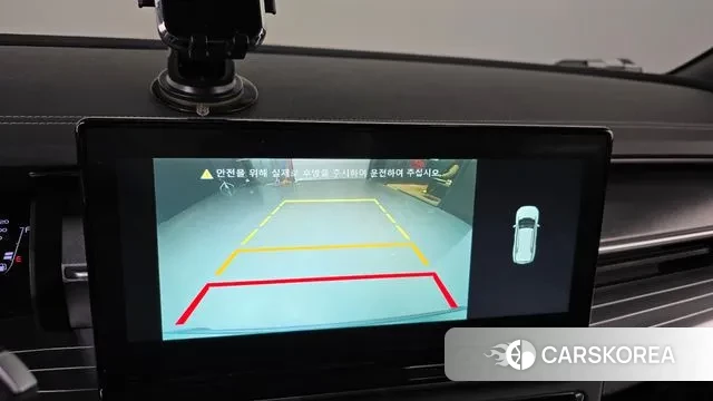 Ssangyong Torres 2022 Зеленый из Кореи, фото 6